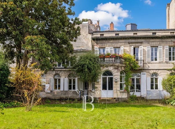 Bordeaux, Aquitaine 33000