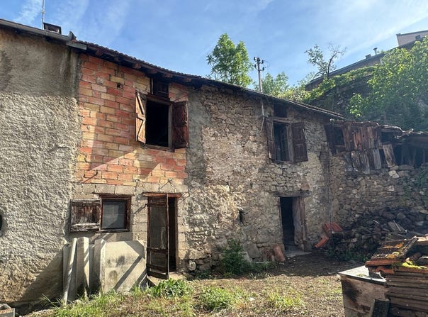 ARIGNAC, Occitanie 09400