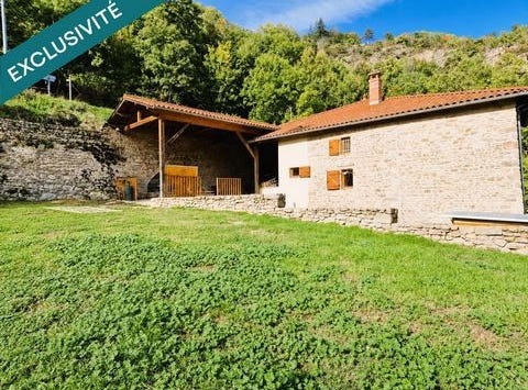 Yzeron, Rhône-Alpes 69510