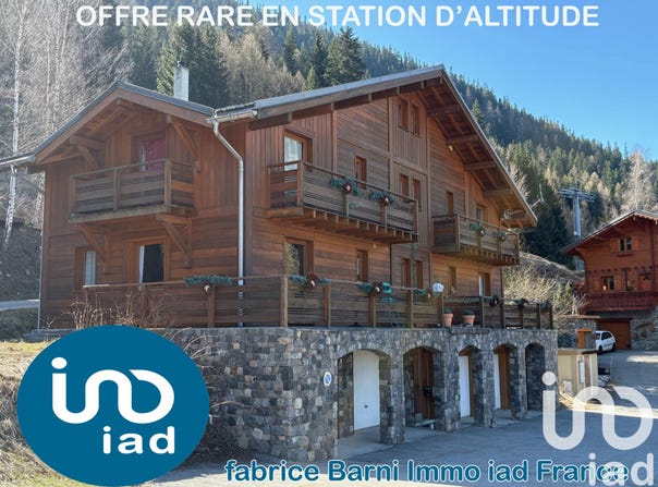 Modane, Auvergne-Rhône-Alpes 73500