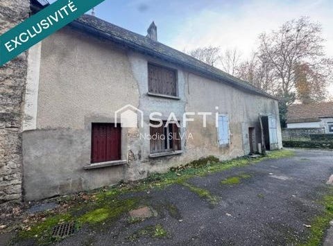 Charcenne, Franche-Comté 70700