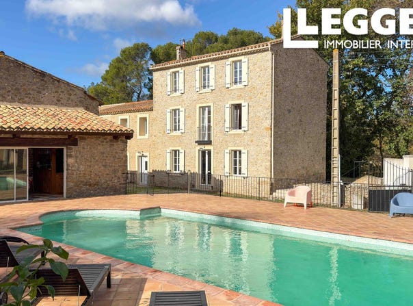 Ladern-sur-Lauquet, Occitanie 11250