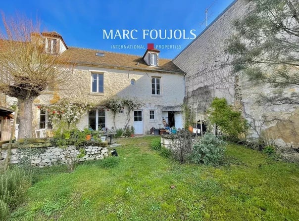 Lamorlaye, Picardie 60260
