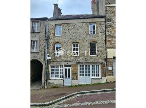 Coutances, Basse-Normandie 50200