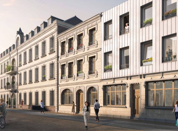 ARRAS, Hauts-de-France 62000