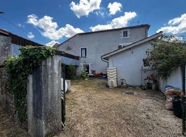 Fontclaireau, Poitou-Charentes 16230
