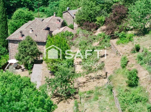 Le Collet-de-Dèze, Languedoc-Roussillon 48160