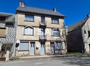 Chastreix, Auvergne 63680