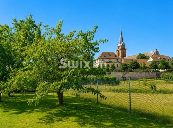 Bergheim, Alsace 68750