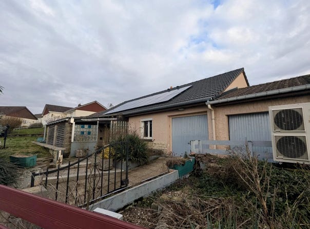 Créhange, Moselle 57690