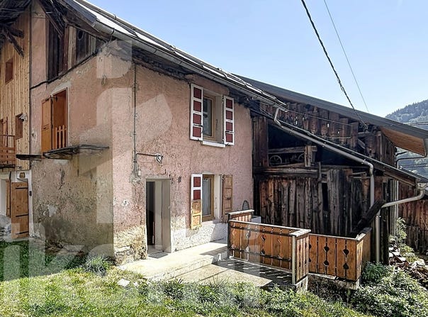 La Léchère, Auvergne-Rhône-Alpes 73260