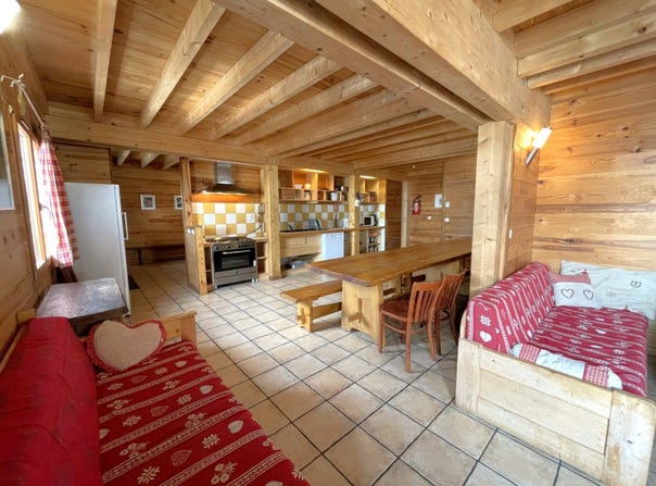 Saint-Sorlin-d'Arves, Rhône-Alpes 73530