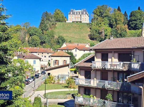 Vinay, Isère 38470
