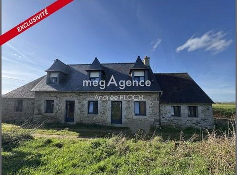 Lanarvily, Bretagne 29260