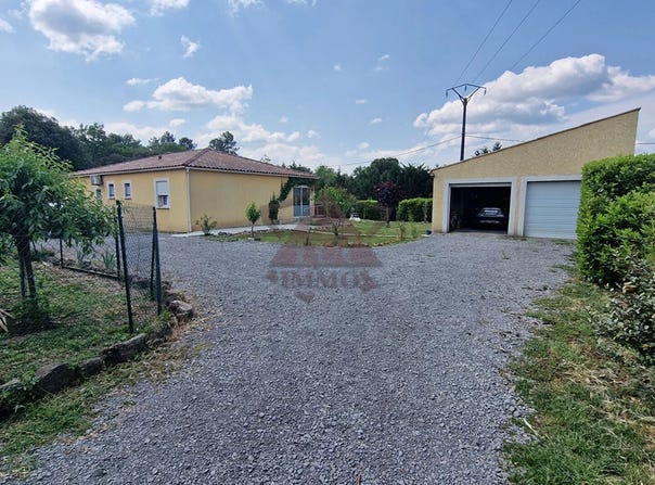 Saint-Paul-le-Jeune, Ardèche 07460