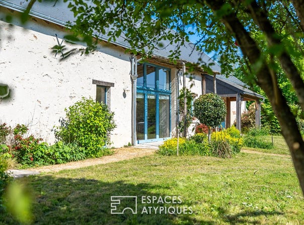 Saint-Branchs, Centre-Val de Loire 37320
