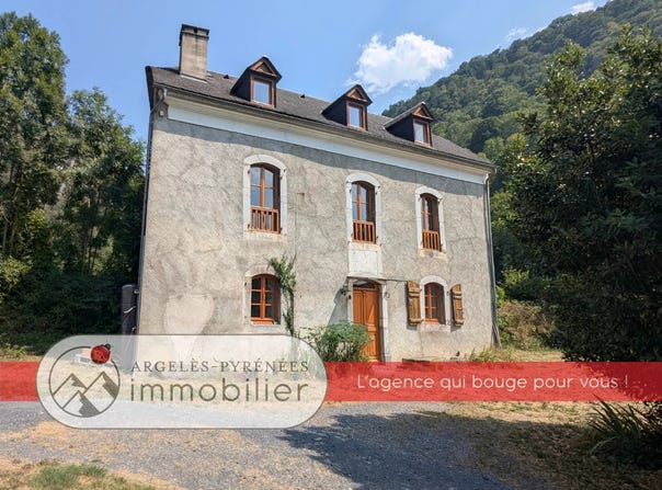 Argelès-Gazost, Hautes-Pyrénées 65400