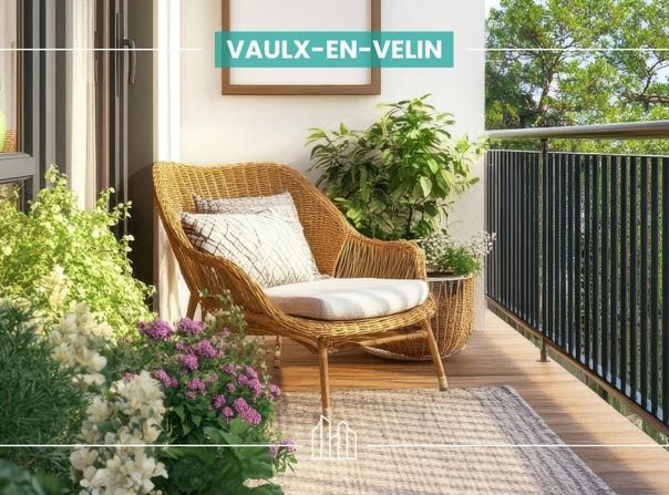 Vaulx-en-Velin, Auvergne-Rhône-Alpes 69120