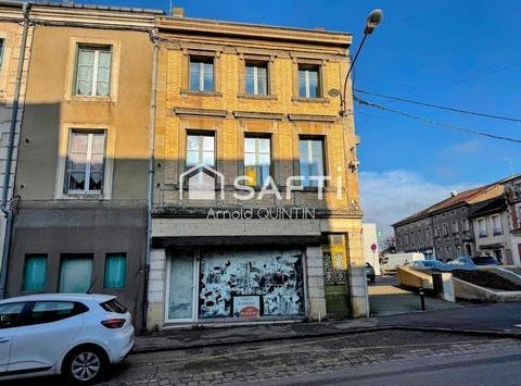 Etain, Lorraine 55400