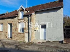 La Ferte-Mace, Basse-Normandie 61600