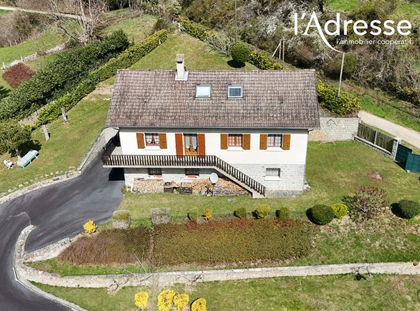 SAINT MARTIN DE VALAMAS, Auvergne-Rhône-Alpes 07310
