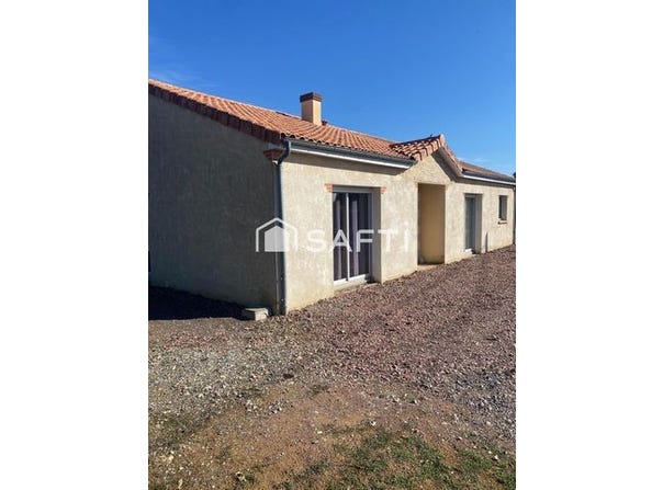 Mauze-Thouarsais, Poitou-Charentes 79100