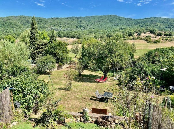 Bugarach, Languedoc-Roussillon 11190
