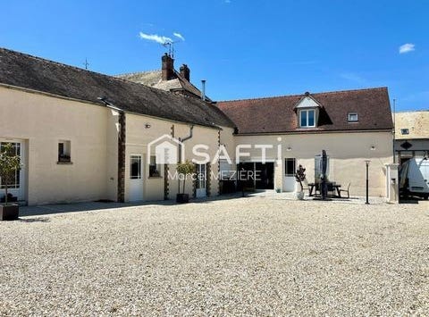 Dollot, Bourgogne 89150