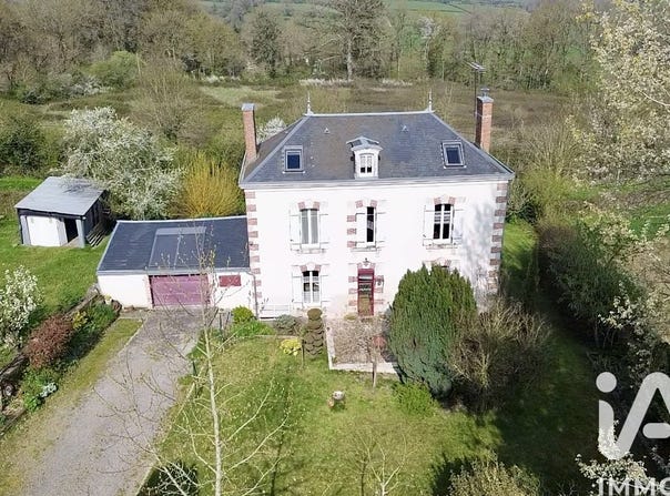 Parthenay, Nouvelle-Aquitaine 79200