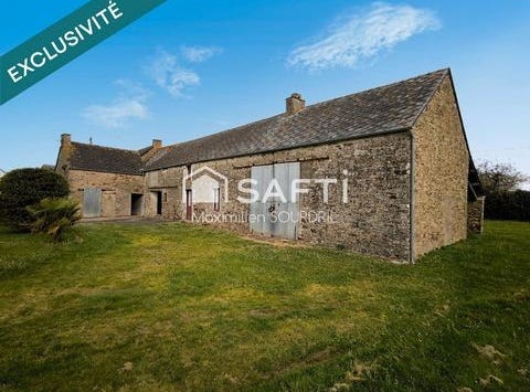Allaire, Bretagne 56350