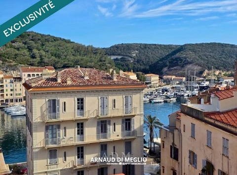 Bonifacio, Corse 20169