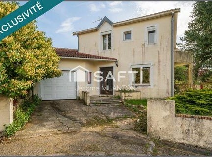 Atton, Lorraine 54700