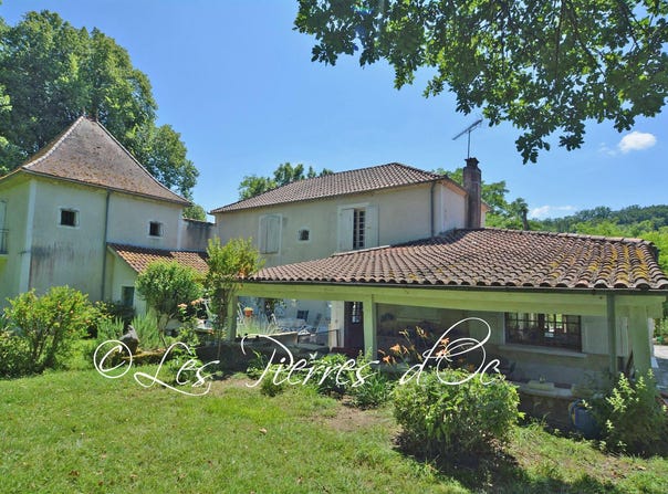 Bazens, Aquitaine 47130