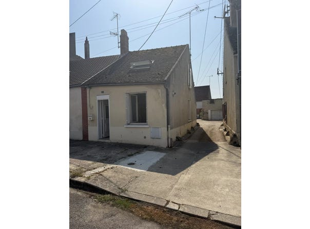 Brienon-sur-Armançon, Yonne 89210