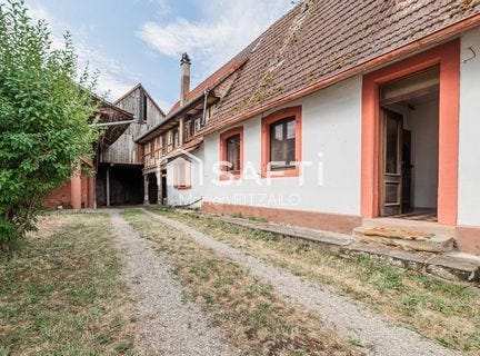 Betschdorf, Alsace 67660