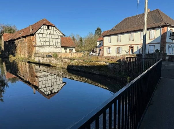 Wœrth, Bas-Rhin 67360
