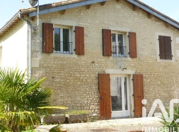 Mosnac, Nouvelle-Aquitaine 17240