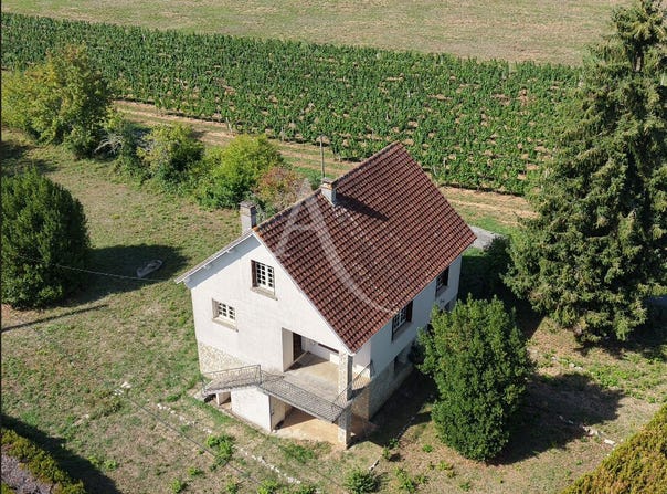 PRAYSSAC, Occitanie 46220