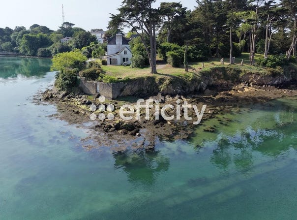 Etel, Brittany 56410
