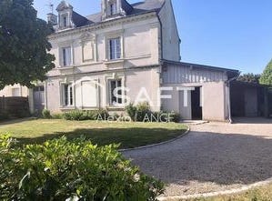 Chinon, Centre 37500