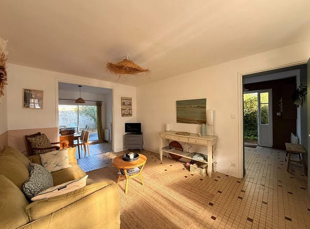 Le Croisic, Loire-Atlantique 44490