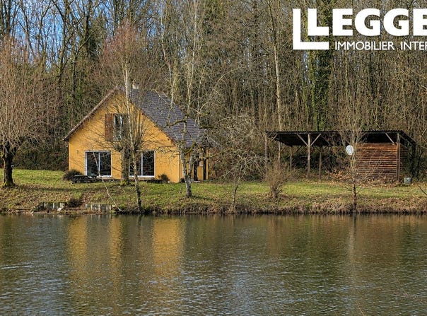 Saint-Yrieix-la-Perche, Nouvelle-Aquitaine 87500