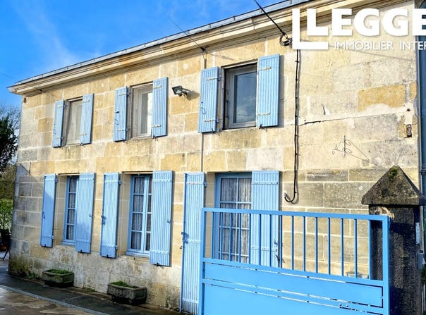 Jonzac, Nouvelle-Aquitaine 17500