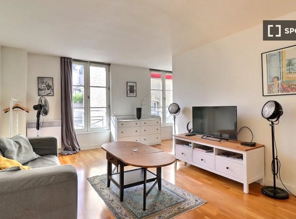 paris, Île-de-France 75002