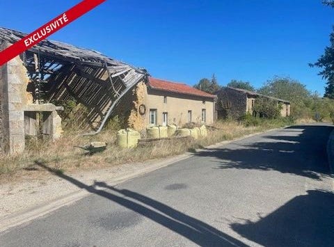 Le Dorat, Limousin 87210