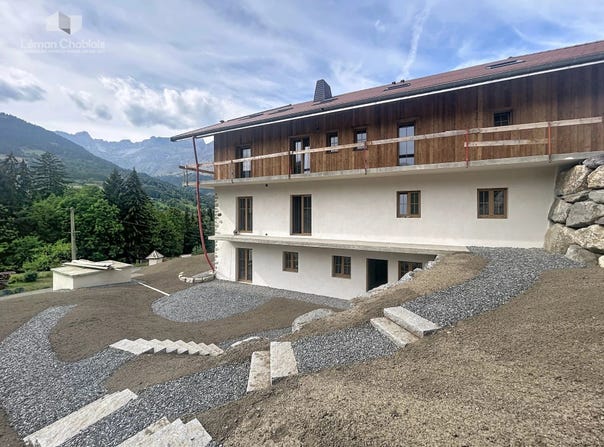 Cordon, Rhône-Alpes 74700