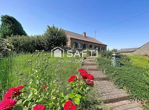 Bavay, Nord-Pas-de-Calais 59570