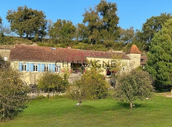 Nérac, Aquitaine 47600