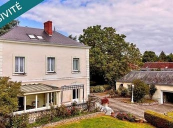Sennevieres, Centre 37600