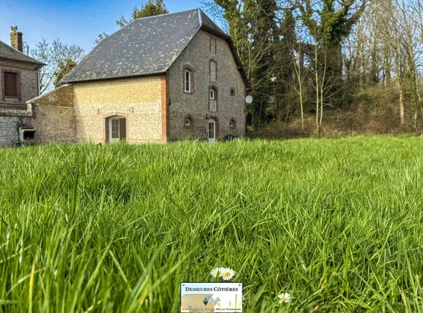 Les Loges, Upper Normandy 76790